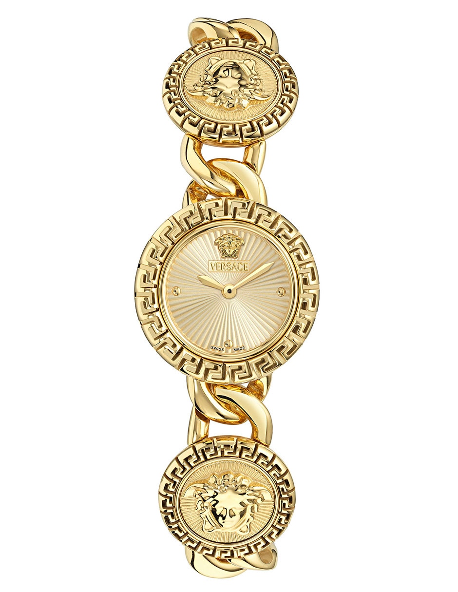 Reloj La Greca Stud Icon para mujer VE0Q00425