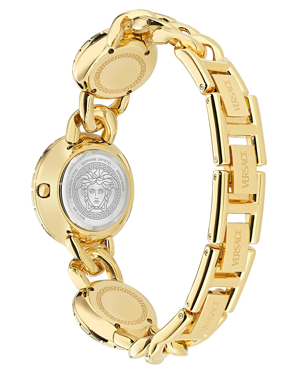 Reloj La Greca Stud Icon para mujer VE0Q00425 2