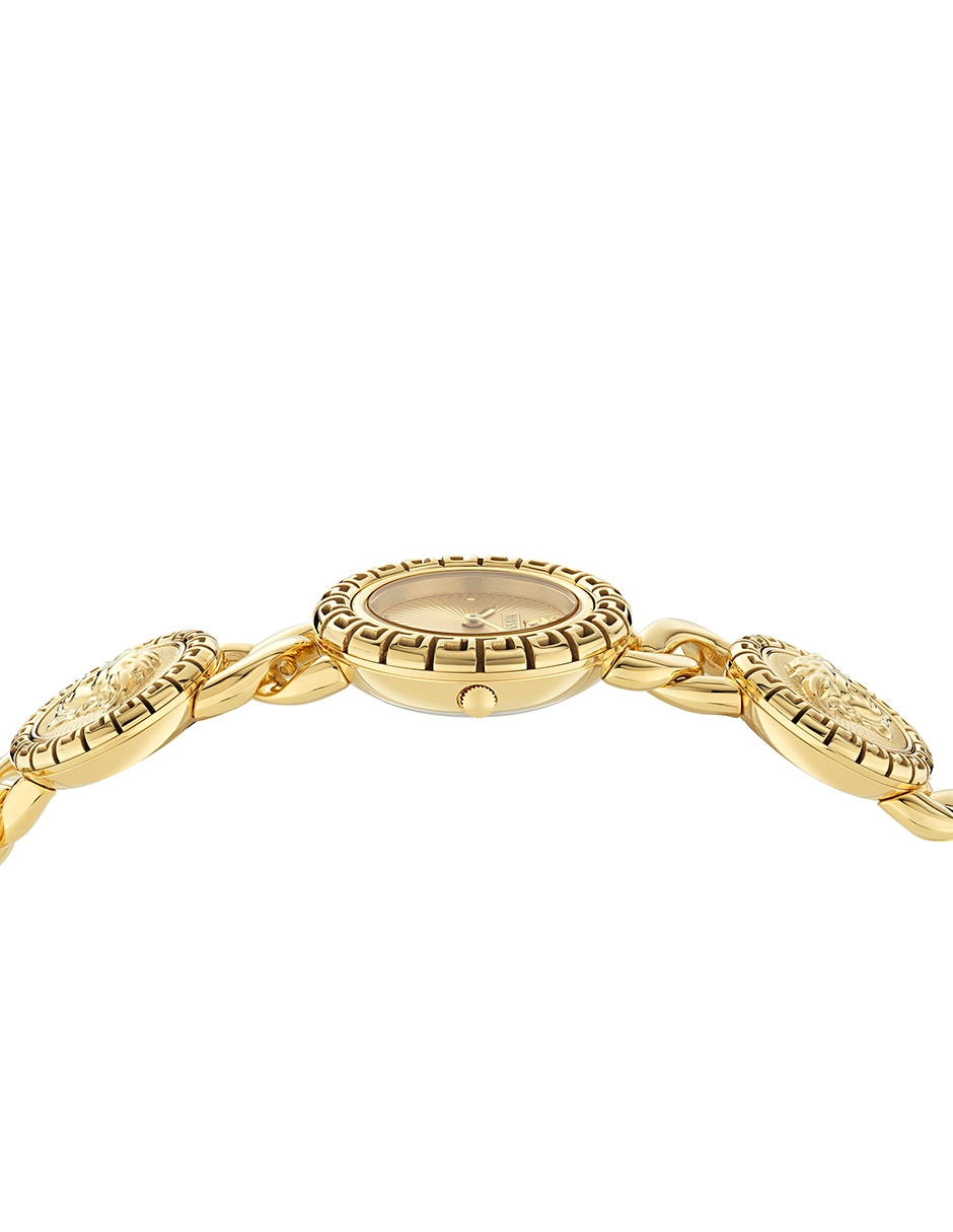 Reloj La Greca Stud Icon para mujer VE0Q00425 3