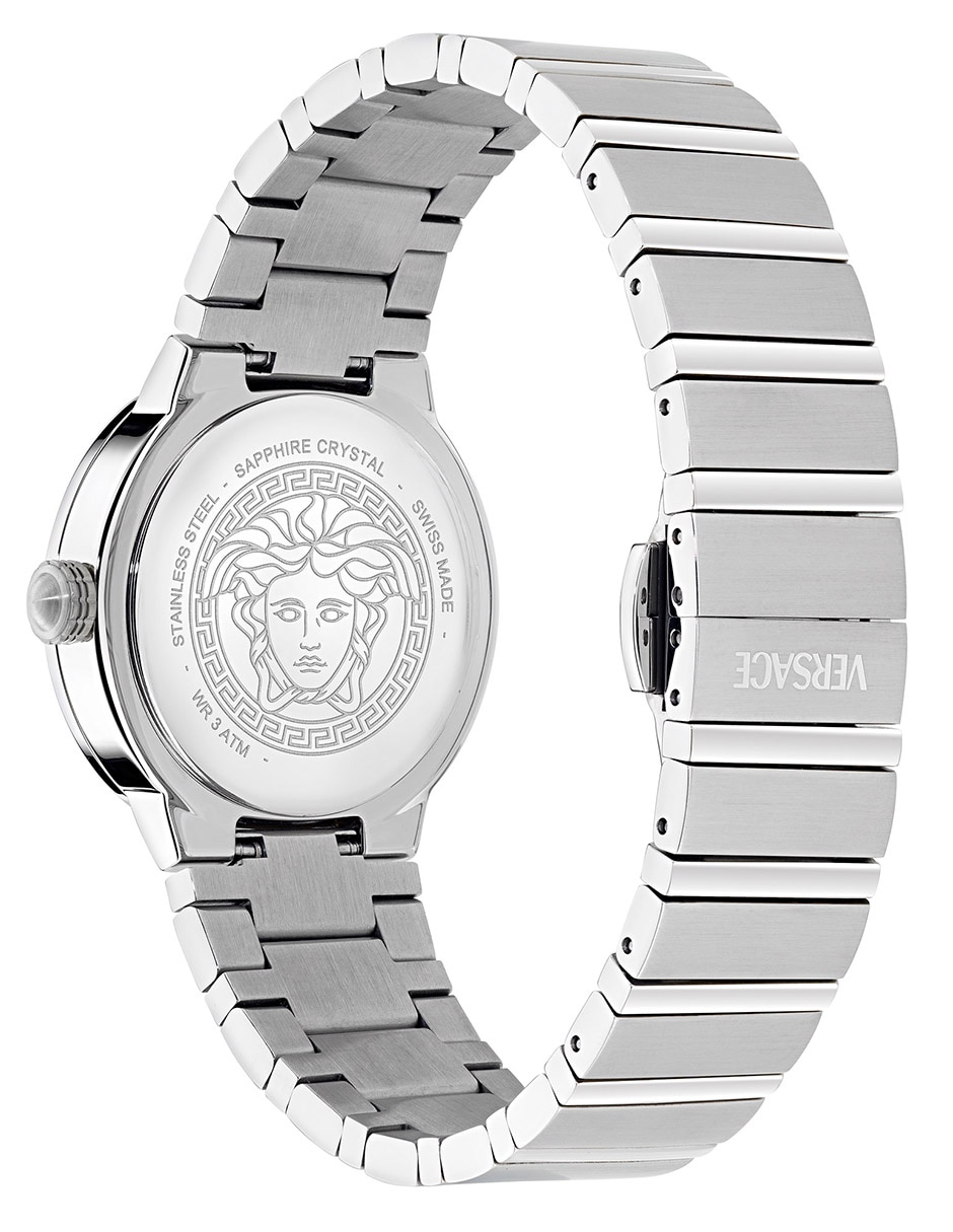 Reloj Greca Logo Pearl para mujer VE0S00225 2