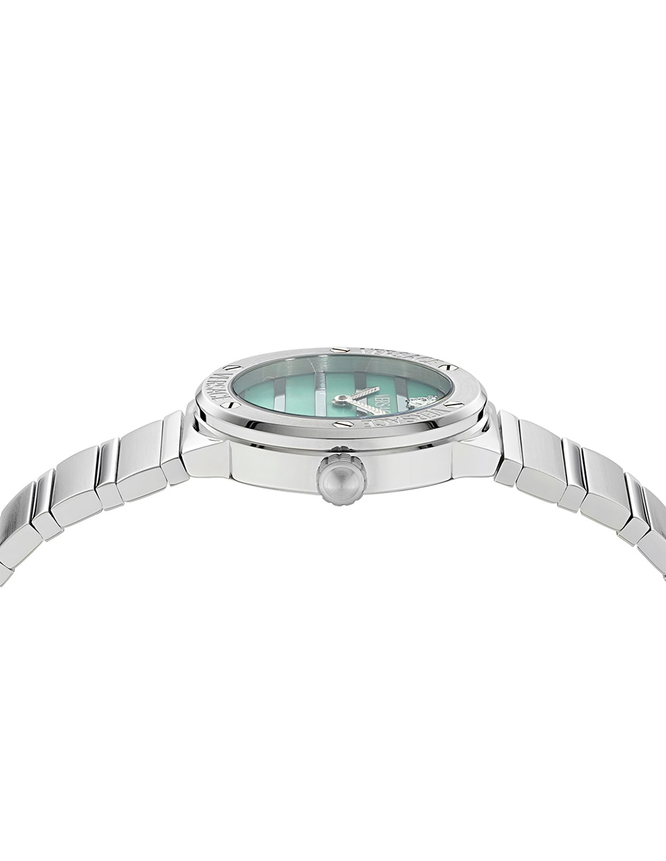Reloj Greca Logo Pearl para mujer VE0S00225 3