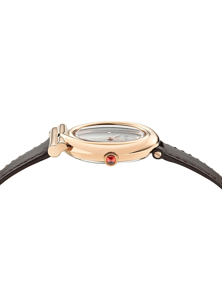 Reloj Gancini Twisted para mujer SFTG00225 2