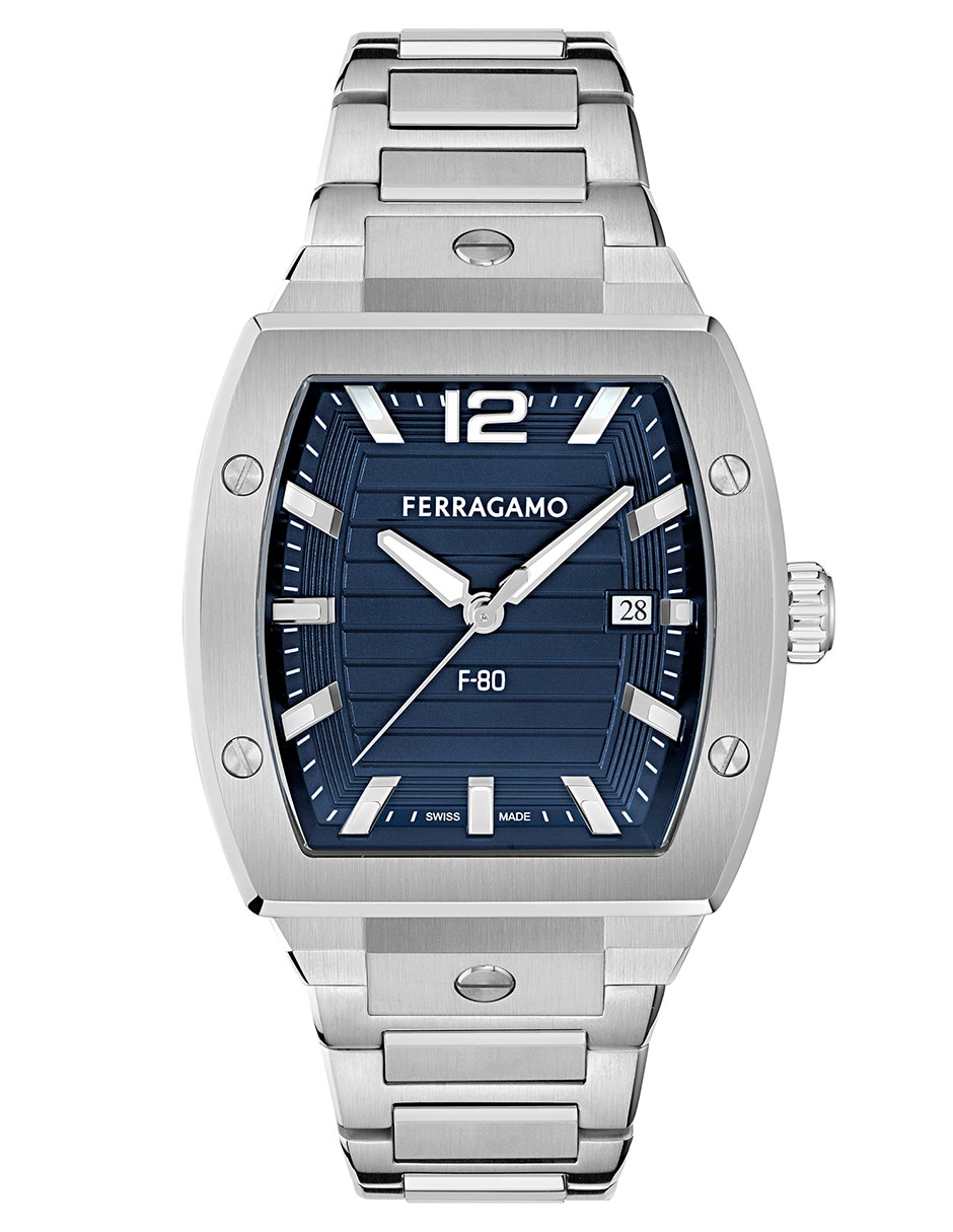 Reloj F-80 TONNEAU para hombre SFT800525 Reloj F-80 TONNEAU para hombre SFT800525