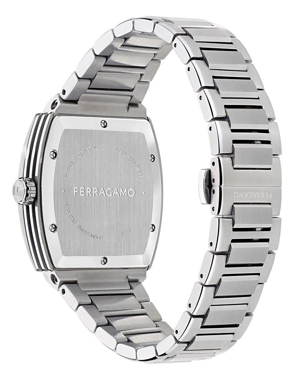 Reloj F-80 TONNEAU para hombre SFT800525 2