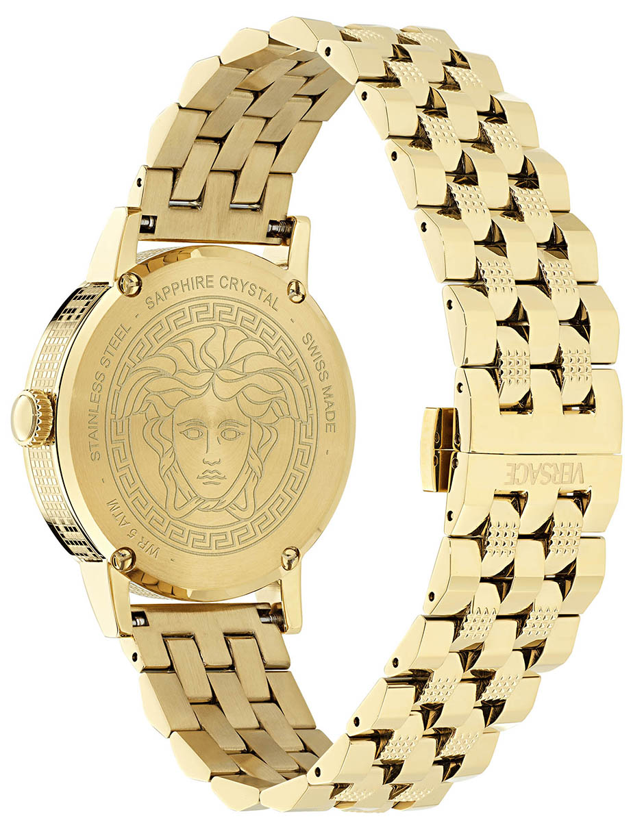 Reloj Albireo para hombre VE0T00525 2