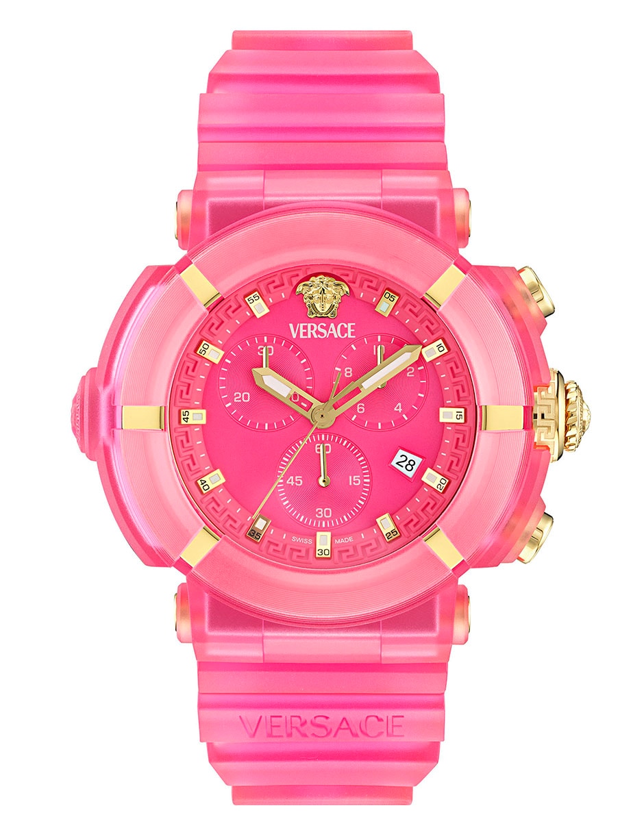 Reloj Real Active Chrono unisex VE0L00625