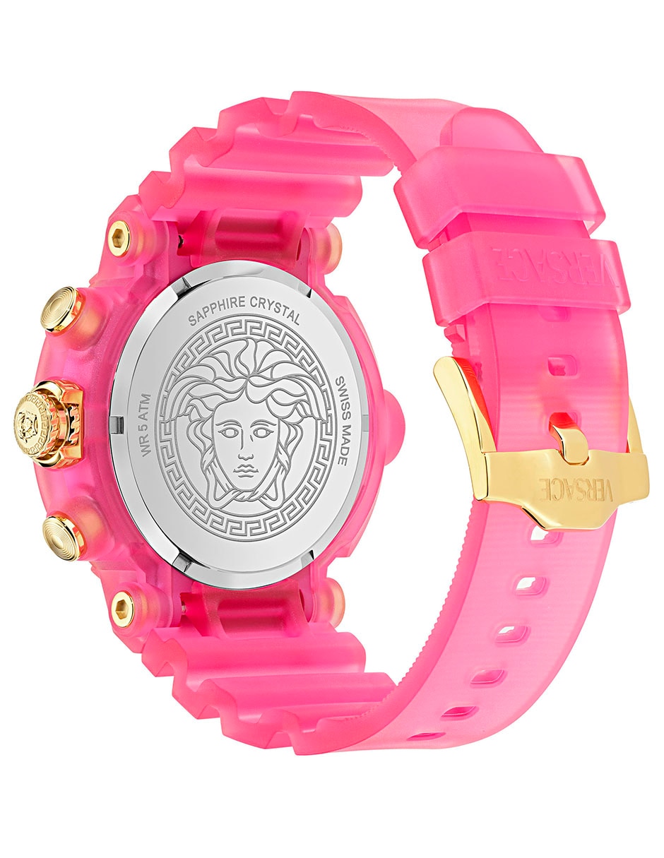 Reloj Real Active Chrono unisex VE0L00625 2