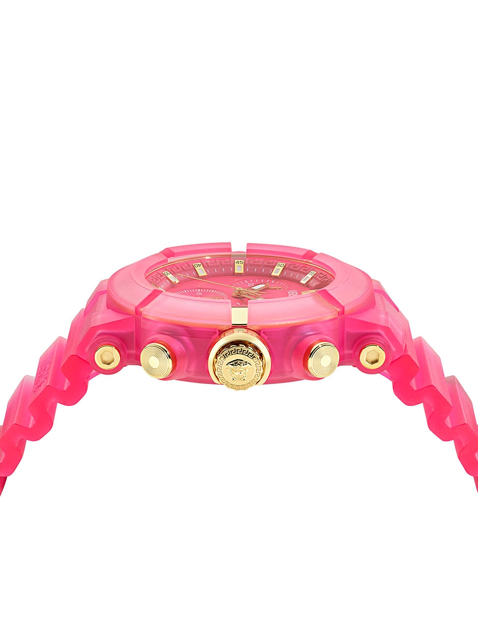 Reloj Real Active Chrono unisex VE0L00625 3