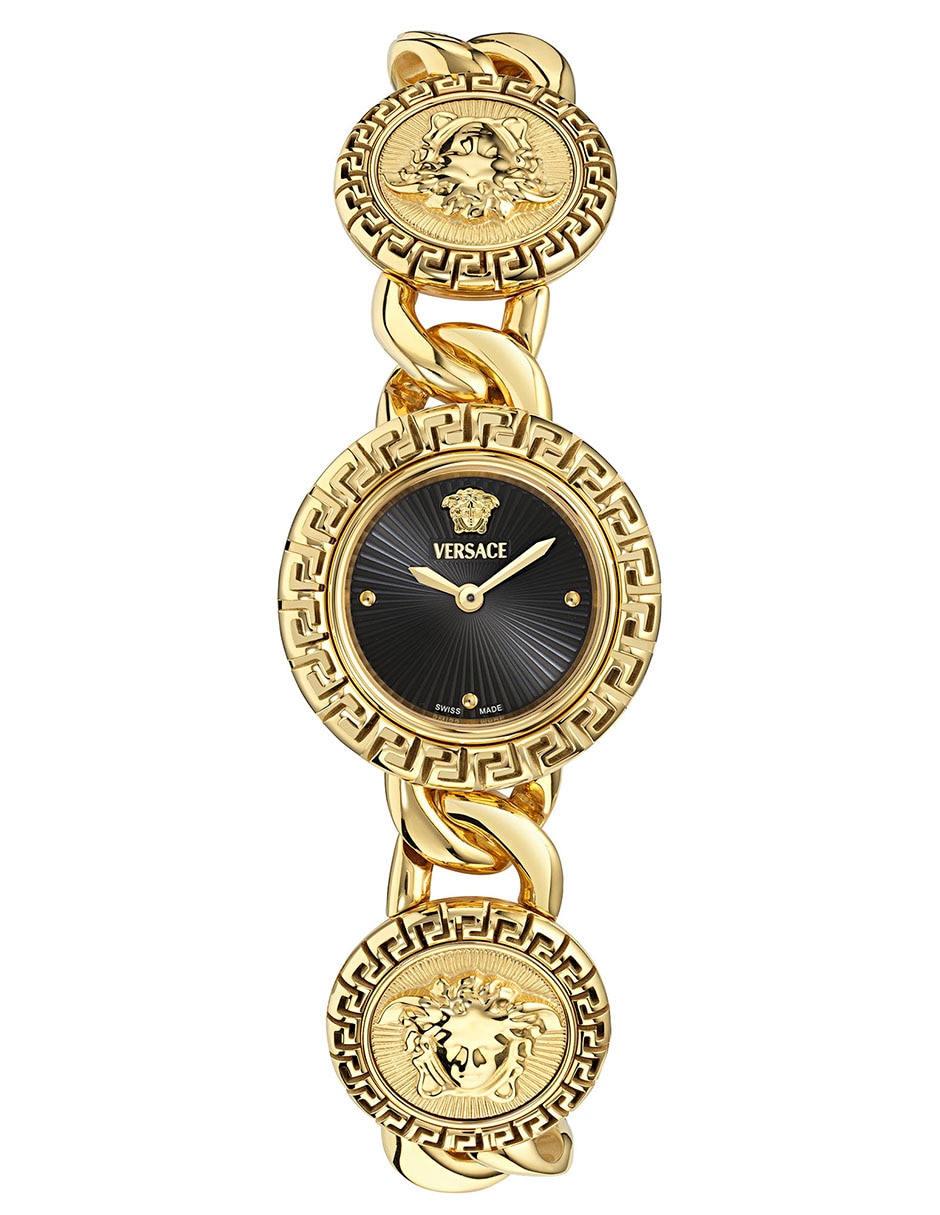 Reloj La Greca Stud Icon para mujer VE0Q00525