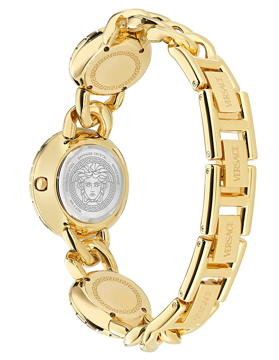 Reloj La Greca Stud Icon para mujer VE0Q00525 2