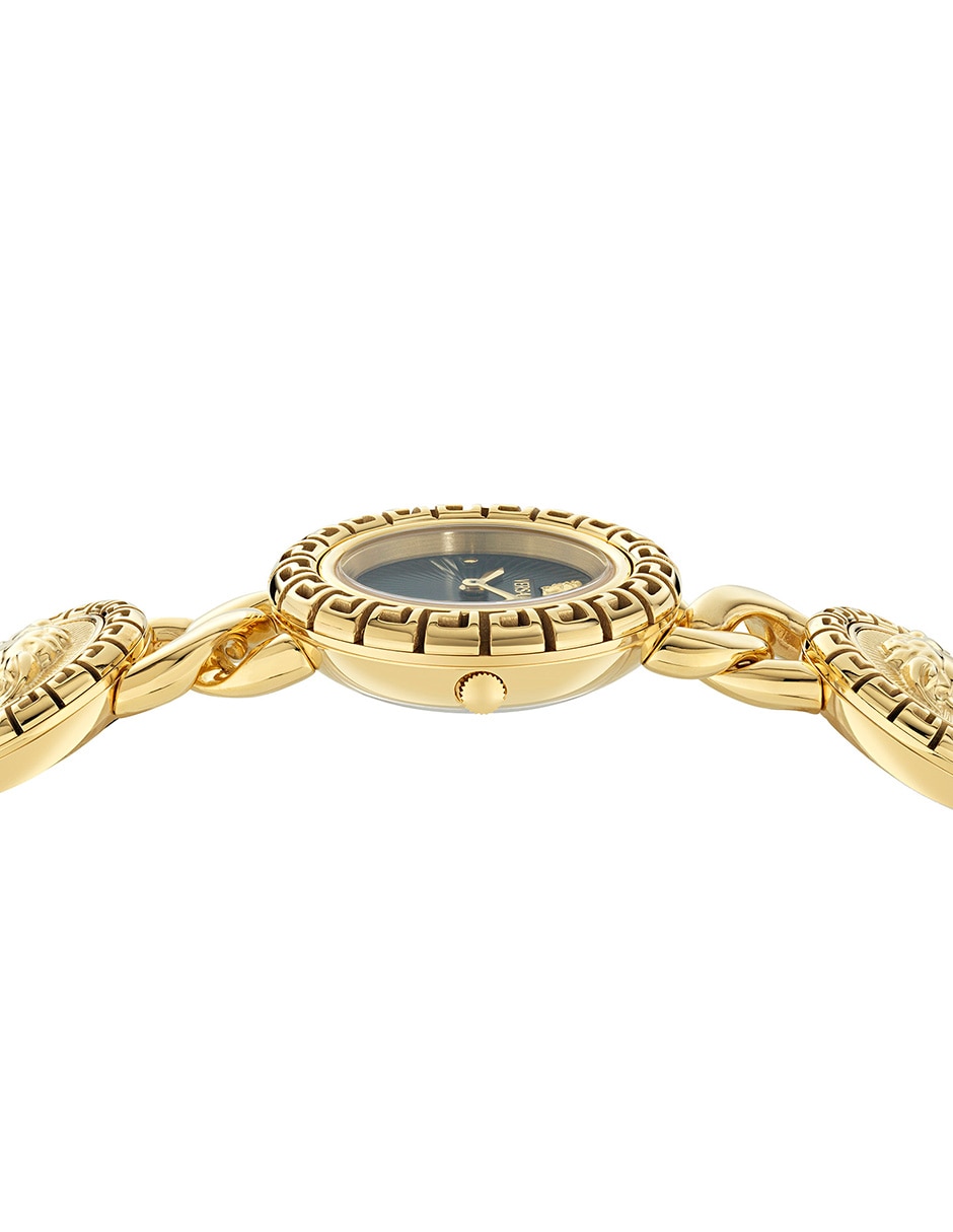 Reloj La Greca Stud Icon para mujer VE0Q00525 3