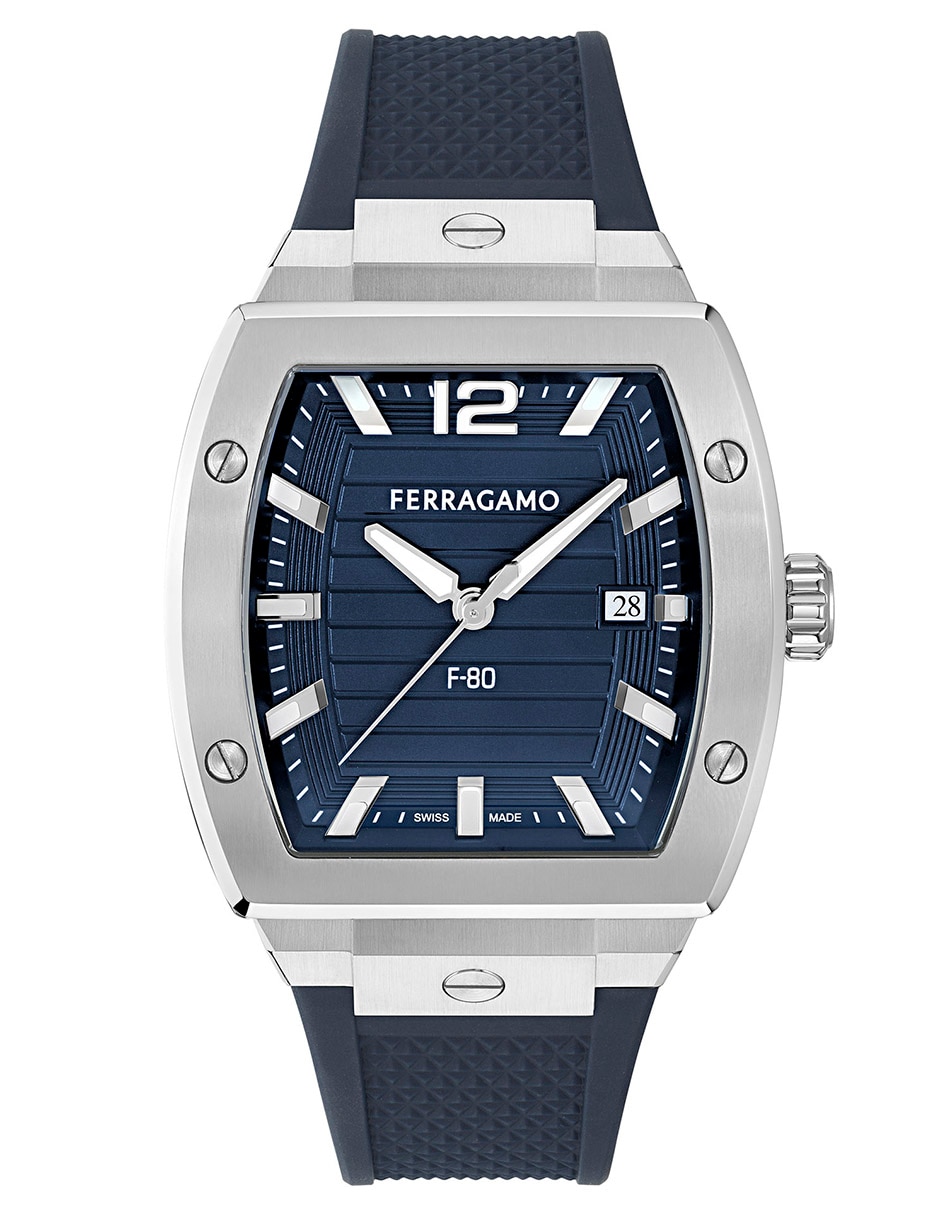 Reloj F-80 TONNEAU para hombre SFT800125