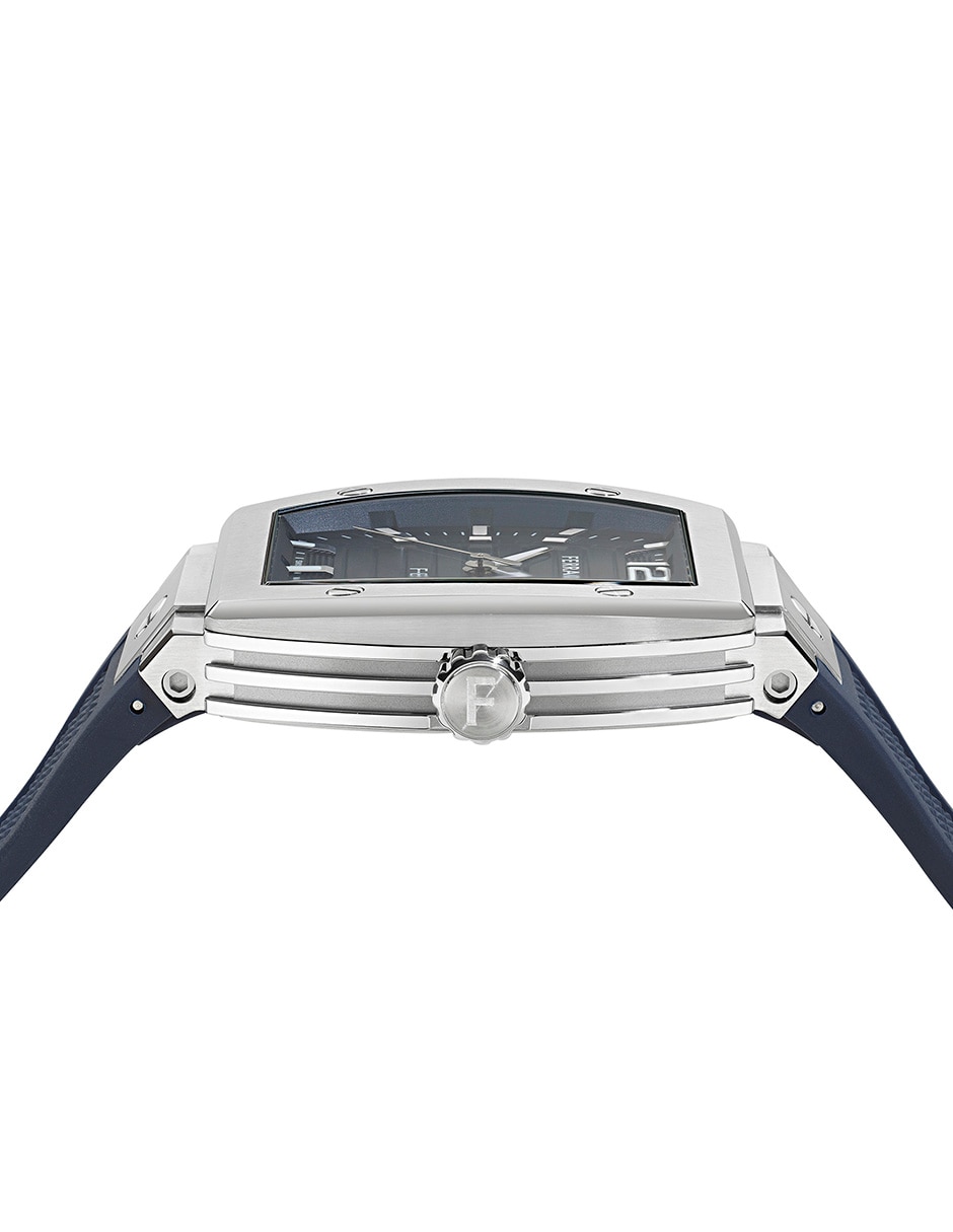 Reloj F-80 TONNEAU para hombre SFT800125 2