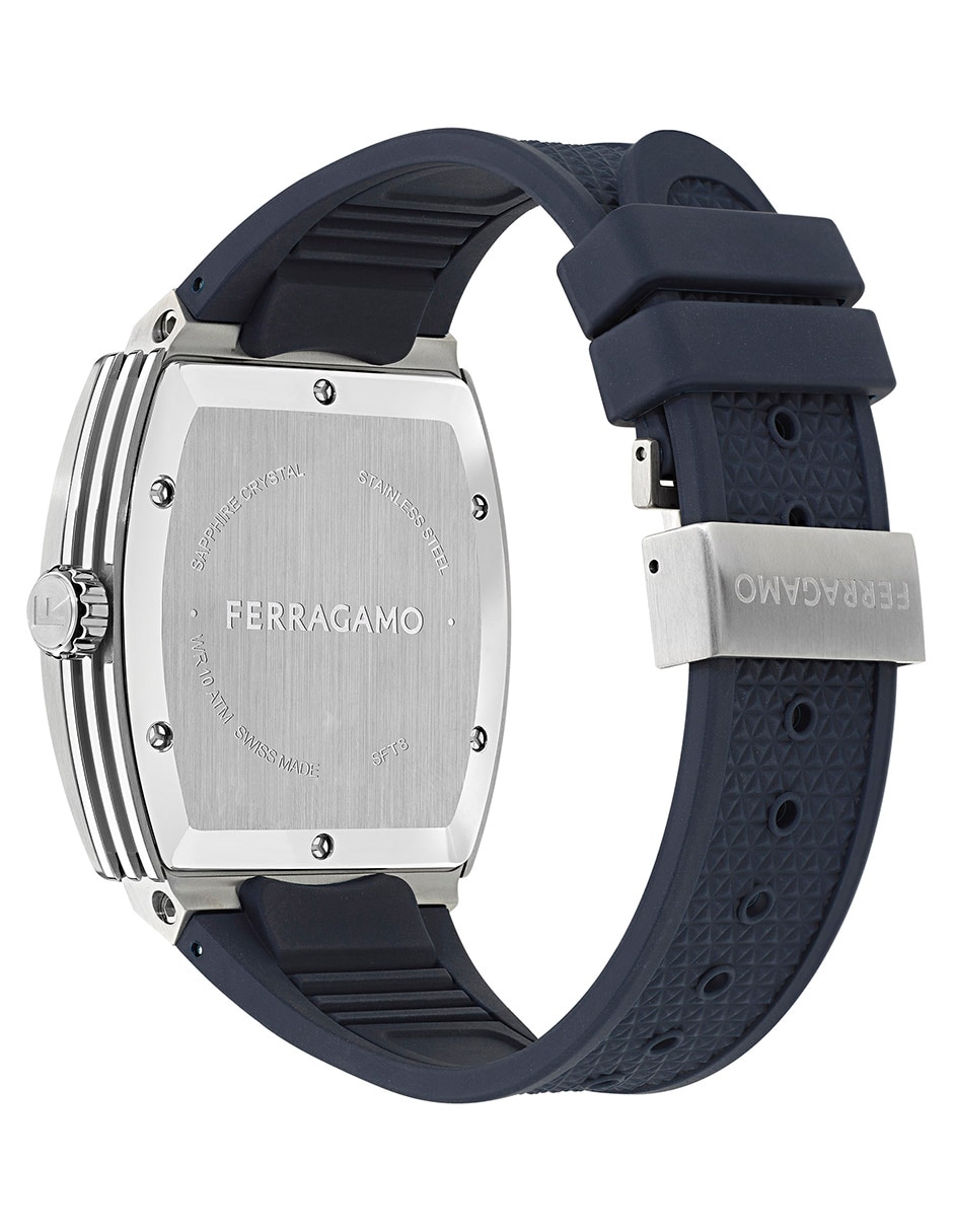 Reloj F-80 TONNEAU para hombre SFT800125 3