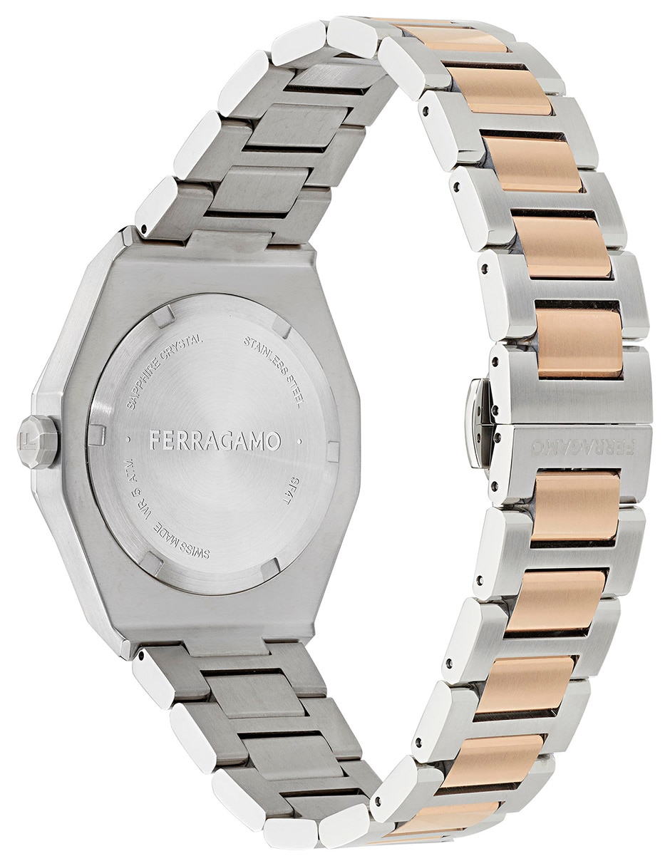 Reloj Versilia Gent para hombre SF4T00325 2