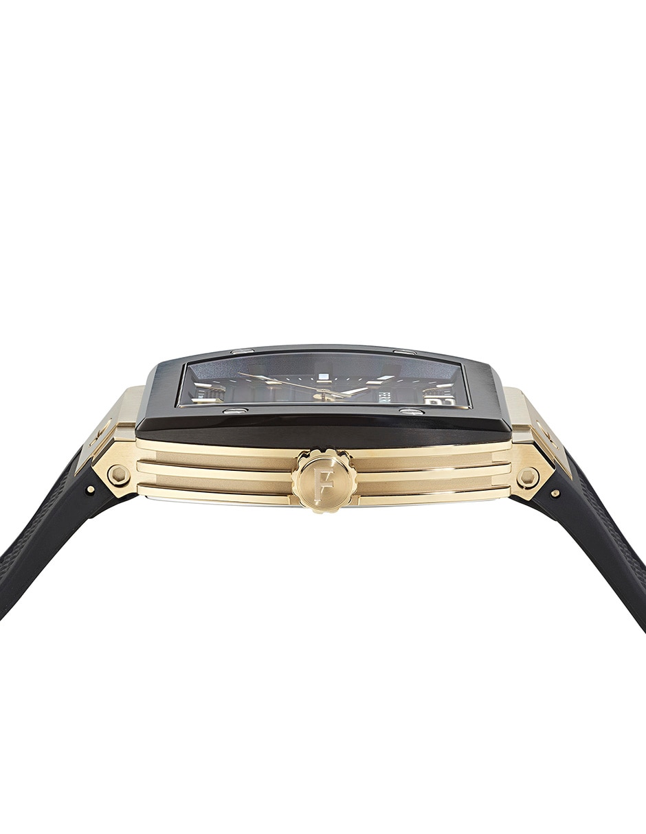 Reloj F-80 TONNEAU para hombre SFT800325 2