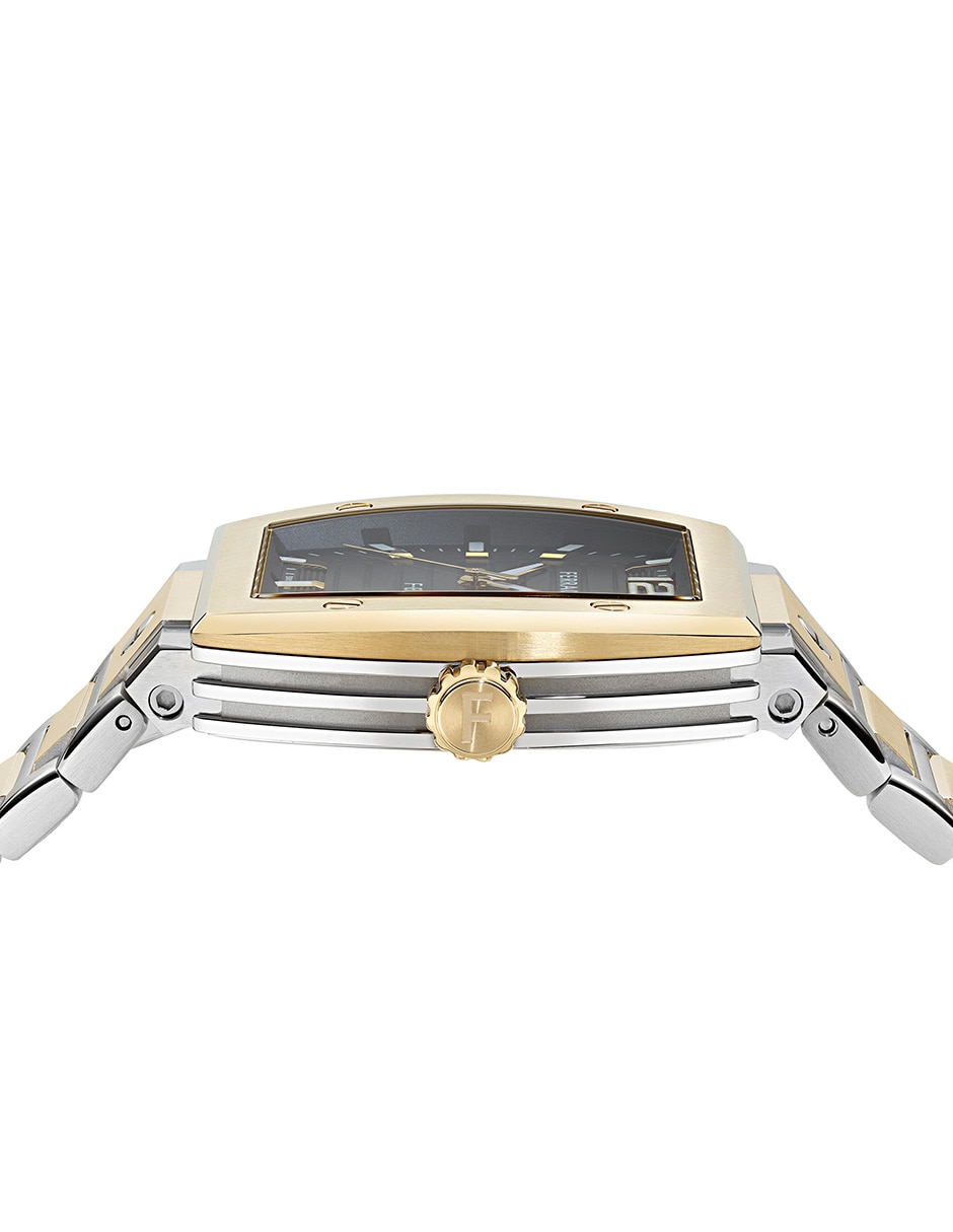 Reloj F-80 TONNEAU para hombre SFT800625 3