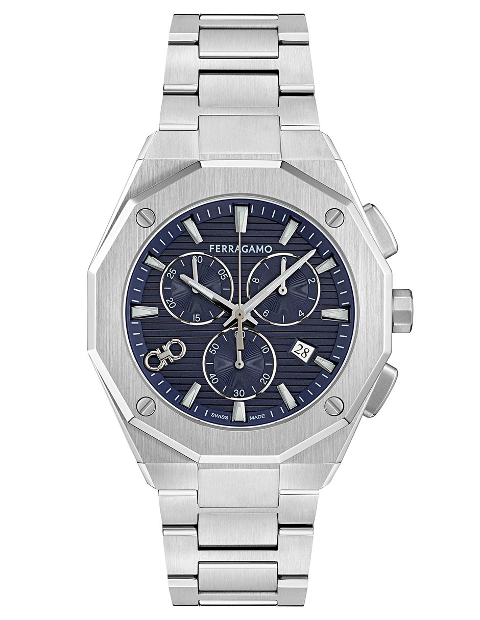 Reloj Versilia Chrono para hombre SFT600125