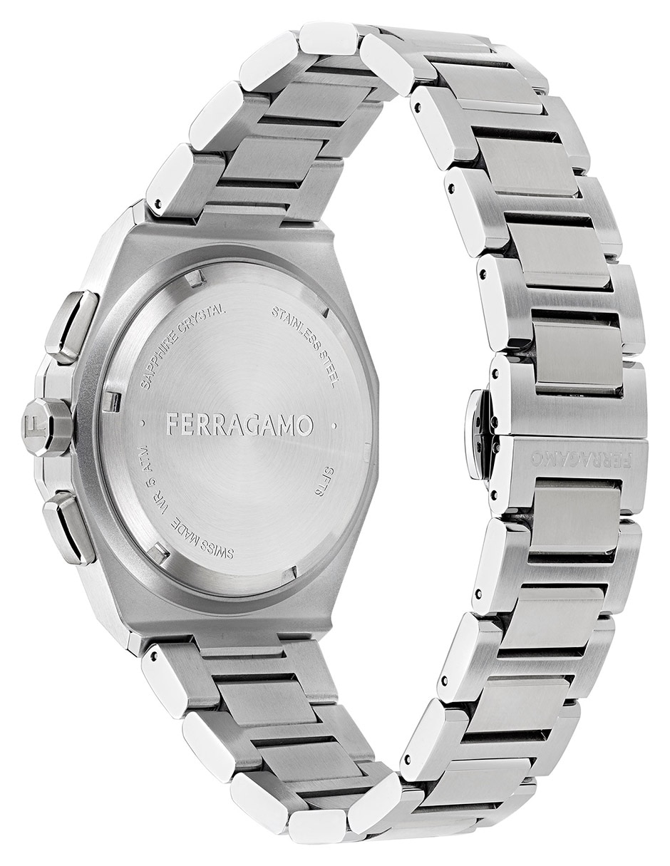 Reloj Versilia Chrono para hombre SFT600125 2