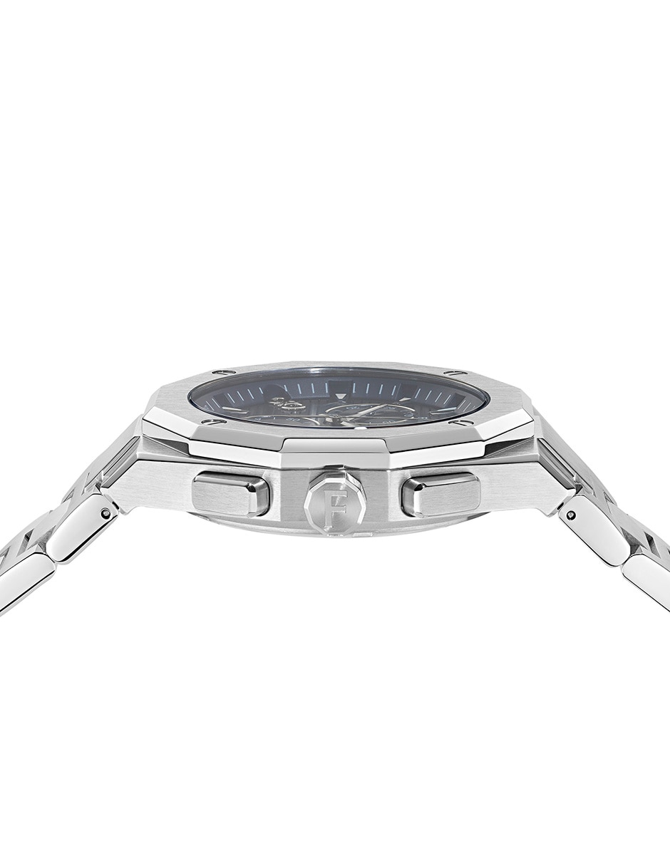 Reloj Versilia Chrono para hombre SFT600125 3