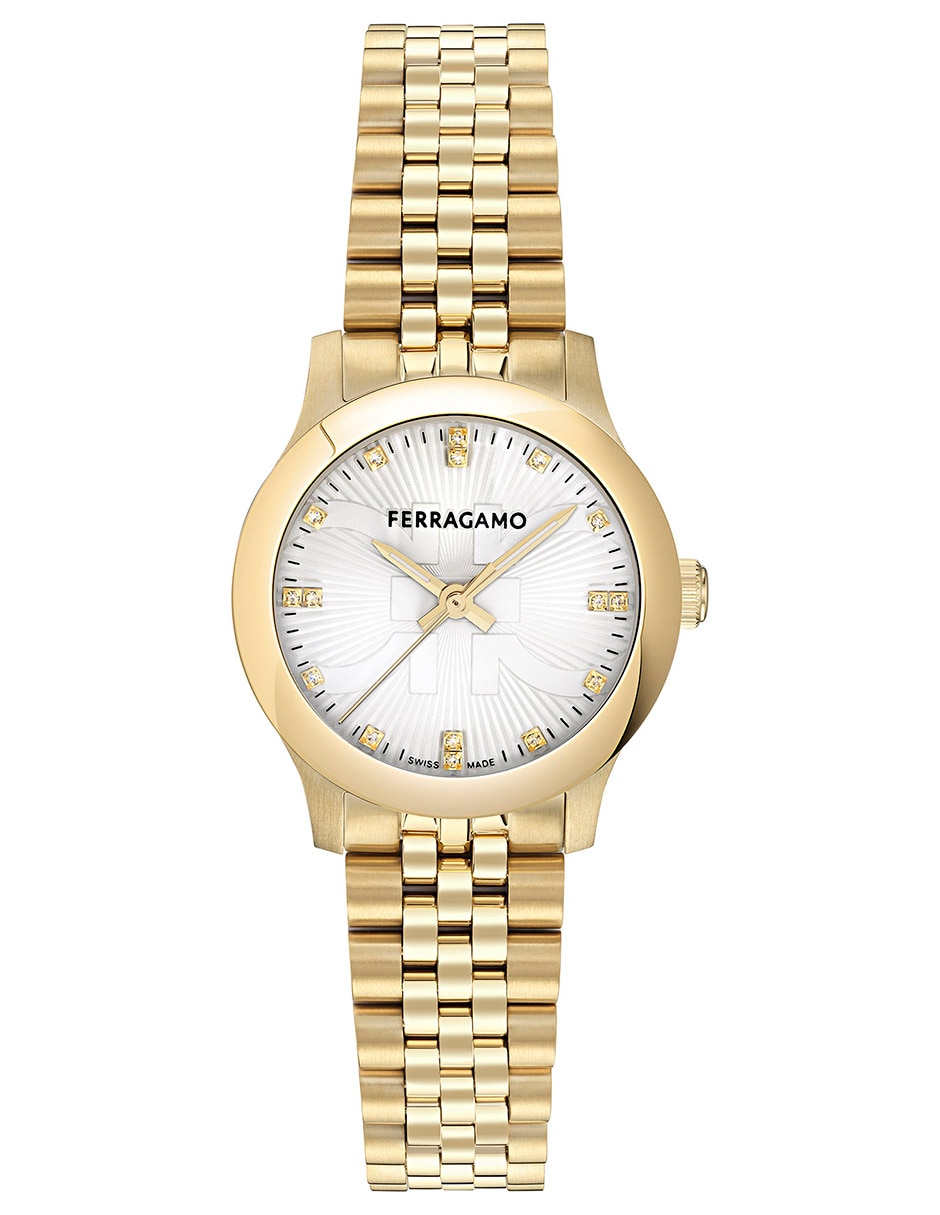 Reloj Duo Lady para mujer SFTY00425
