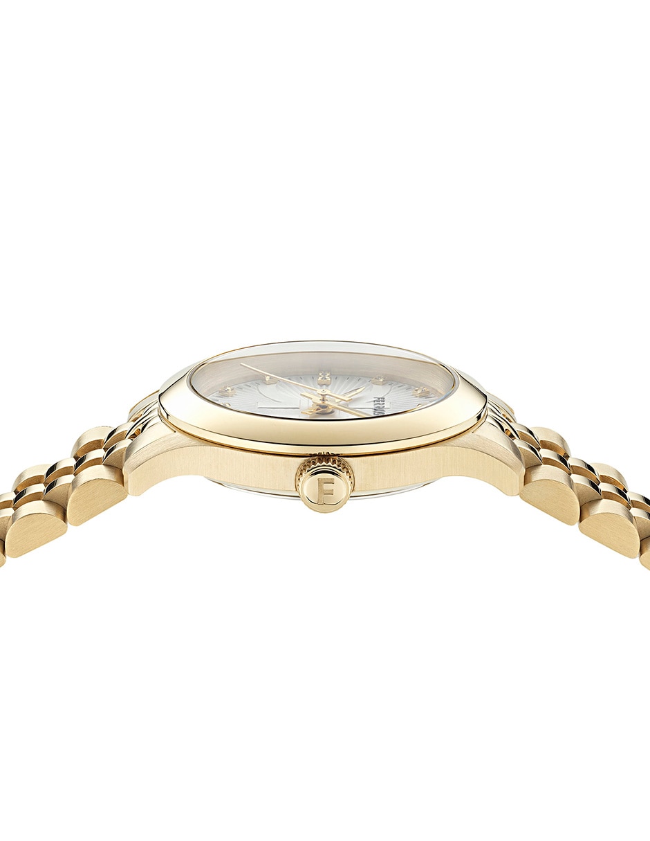 Reloj Duo Lady para mujer SFTY00425 2