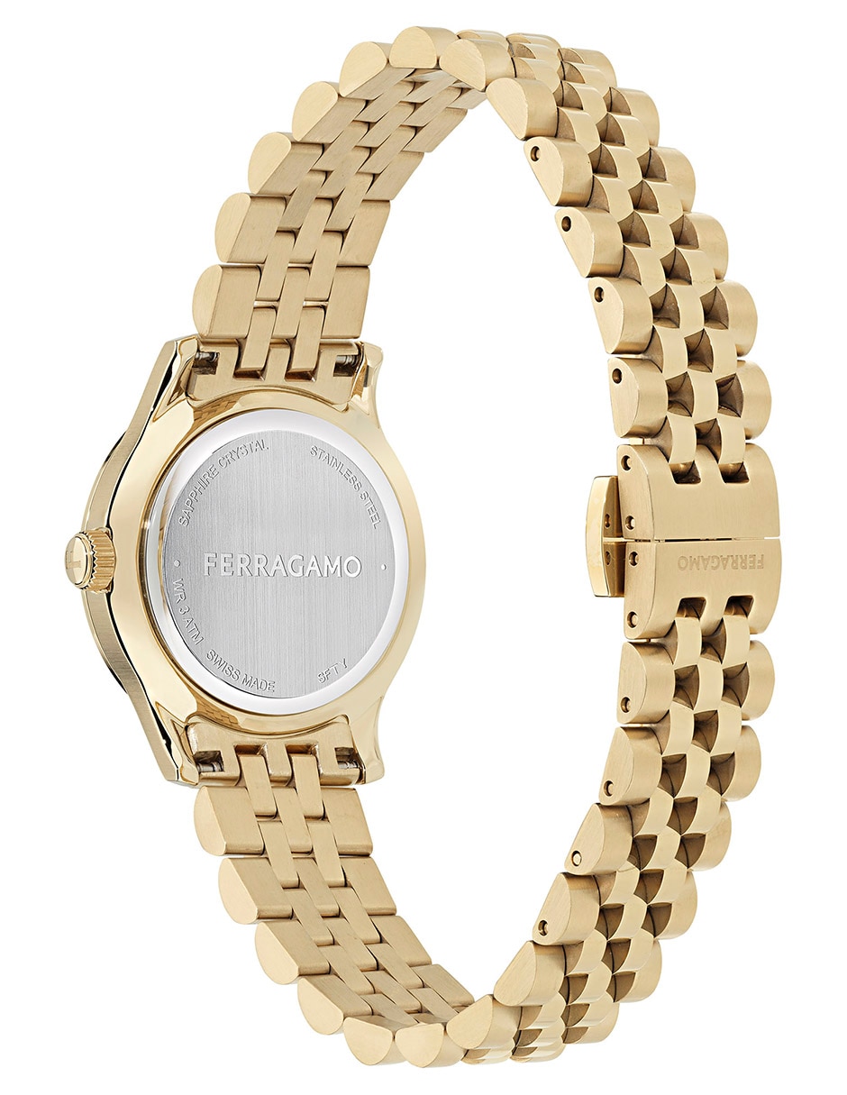 Reloj Duo Lady para mujer SFTY00425 3