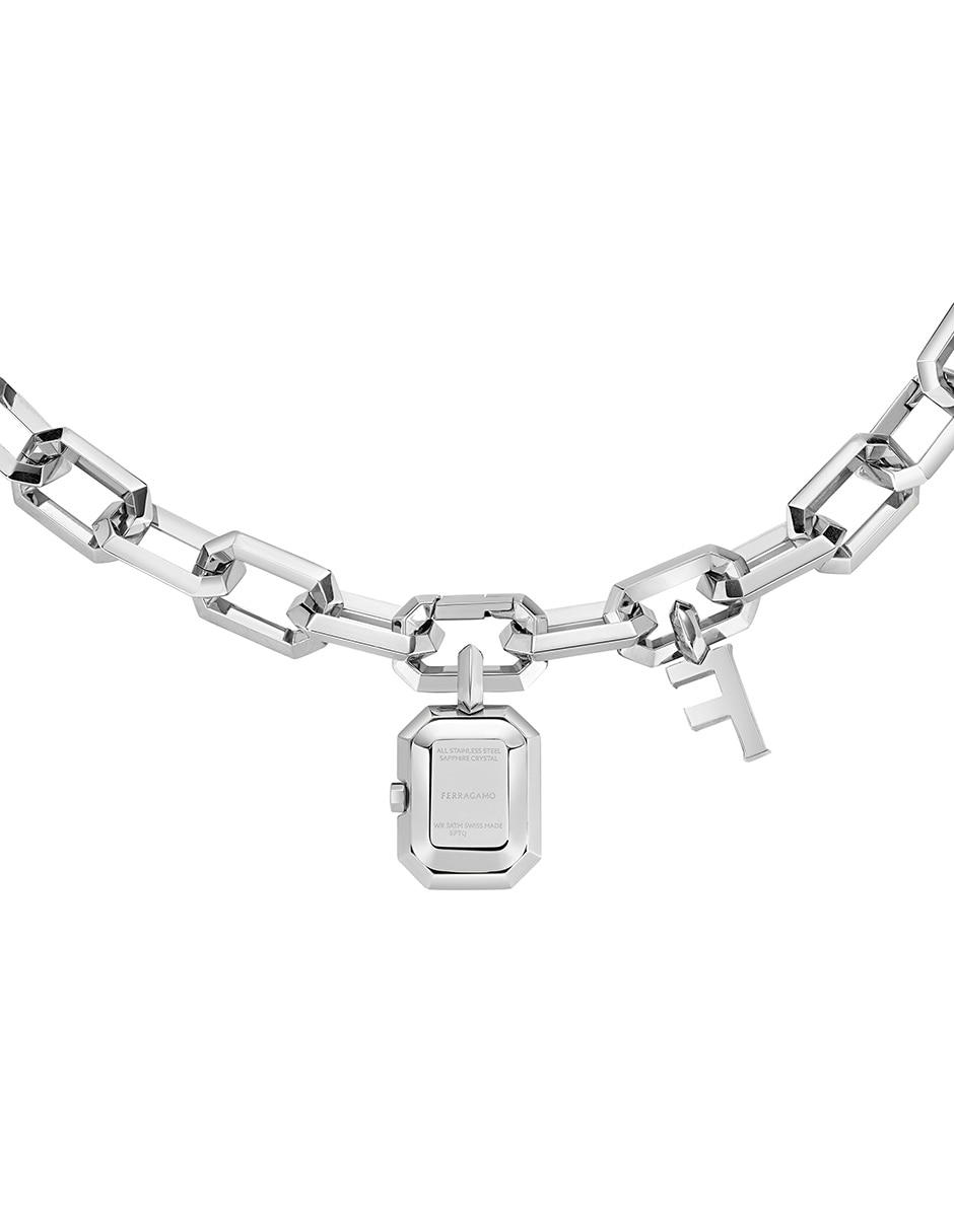 Reloj Charm para mujer SFTQ00125 2