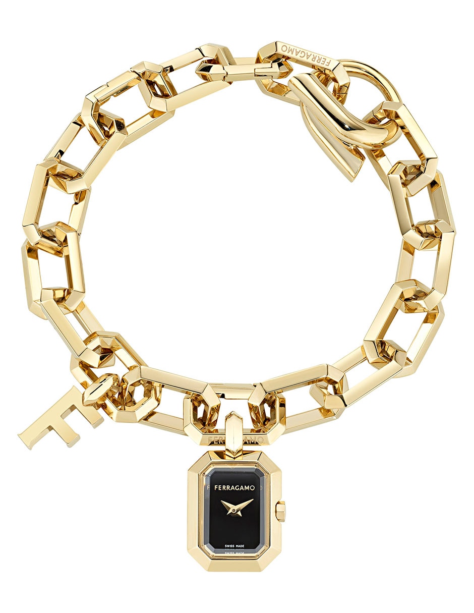 Reloj Charm para mujer SFTQ00225