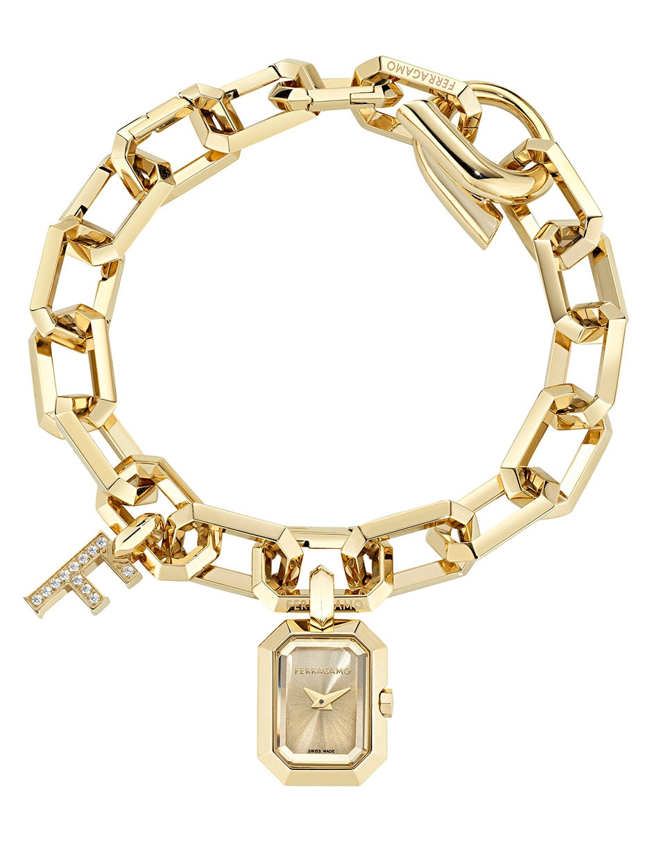Reloj Charm para mujer SFTQ00325