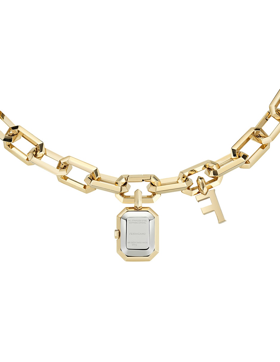 Reloj Charm para mujer SFTQ00325 2