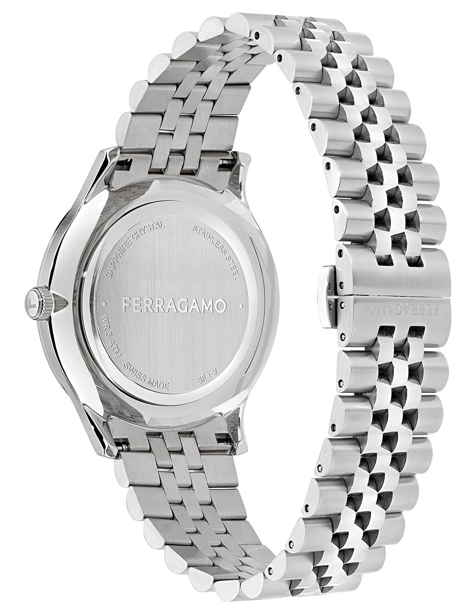 Reloj Duo Gent para hombre SFTV00125 3