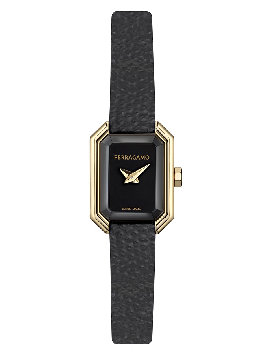 Reloj Crystal Tank Petite para mujer SFTI00125
