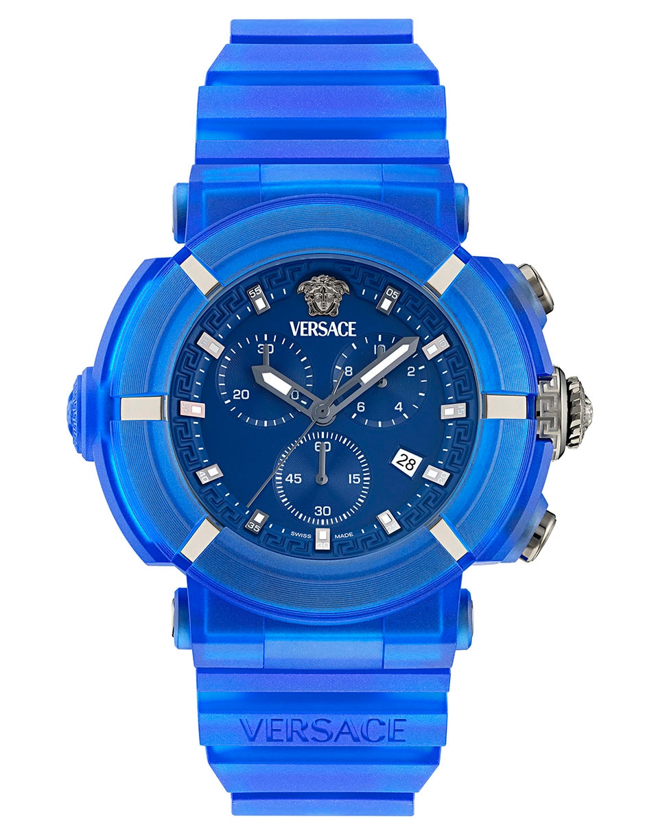 Reloj Real active chrono para unisex Ve0l00725