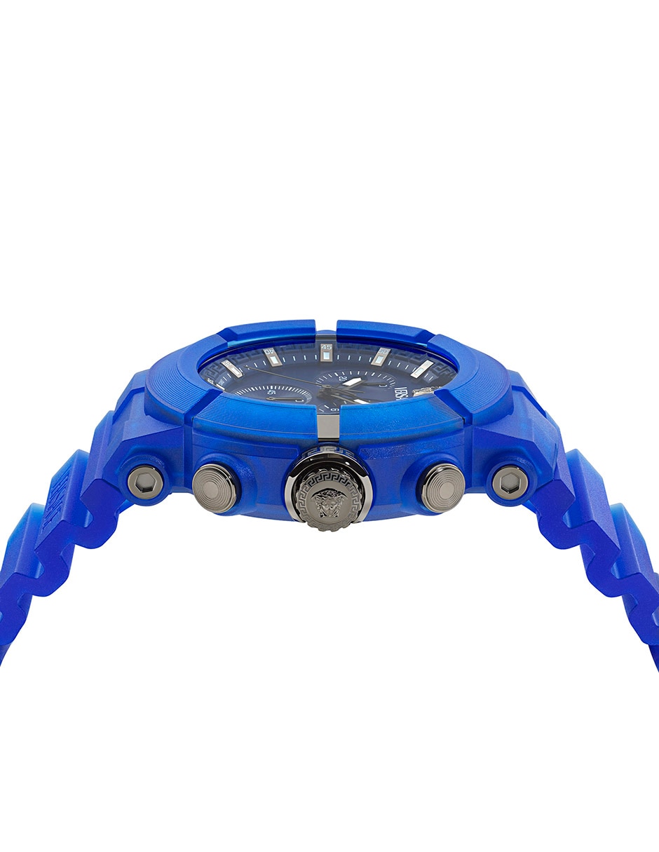 Reloj Real active chrono para unisex Ve0l00725 3