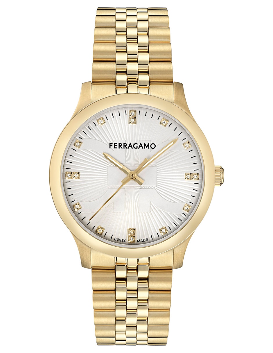 Reloj Duo Gent para hombre SFTV00425