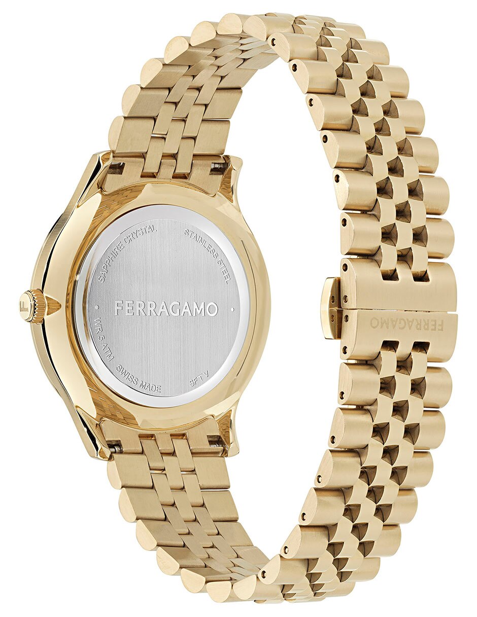 Reloj Duo Gent para hombre SFTV00425 2