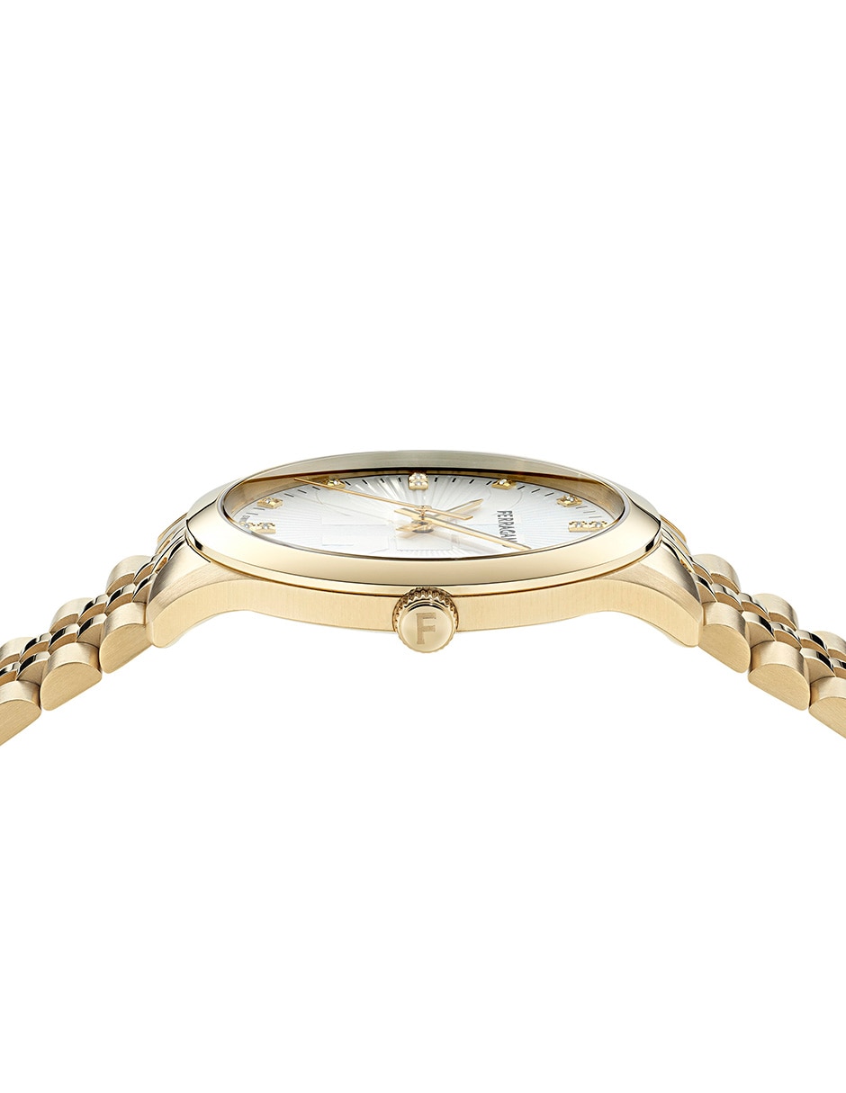 Reloj Duo Gent para hombre SFTV00425 3