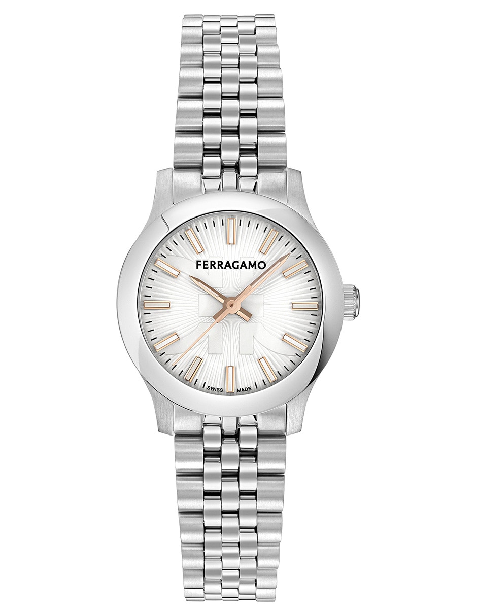 Reloj Duo Lady para mujer SFTY00125