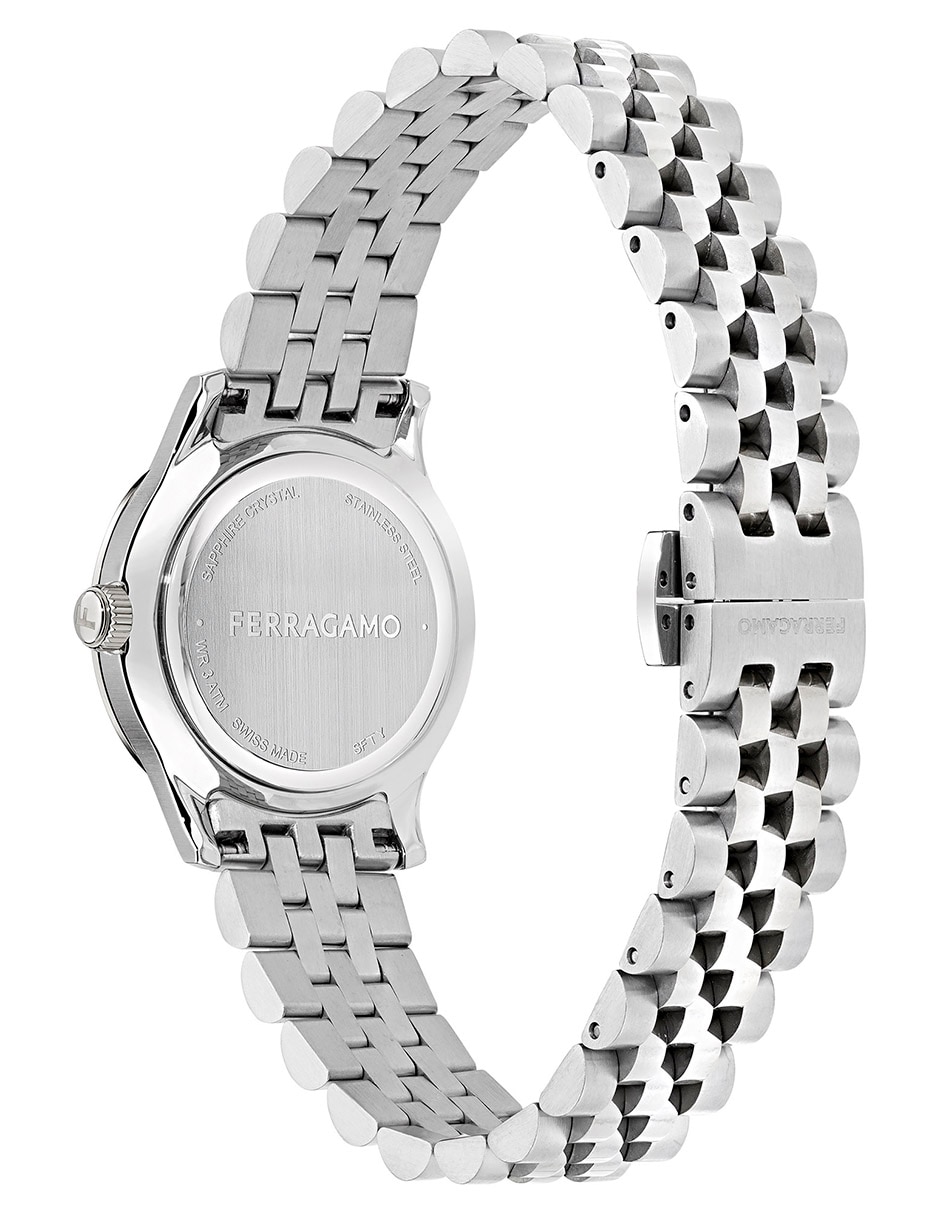 Reloj Duo Lady para mujer SFTY00125 2