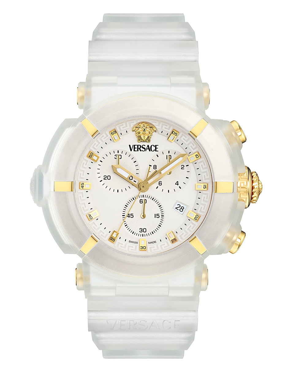 Reloj Real Active Chrono unisex VE0L00525
