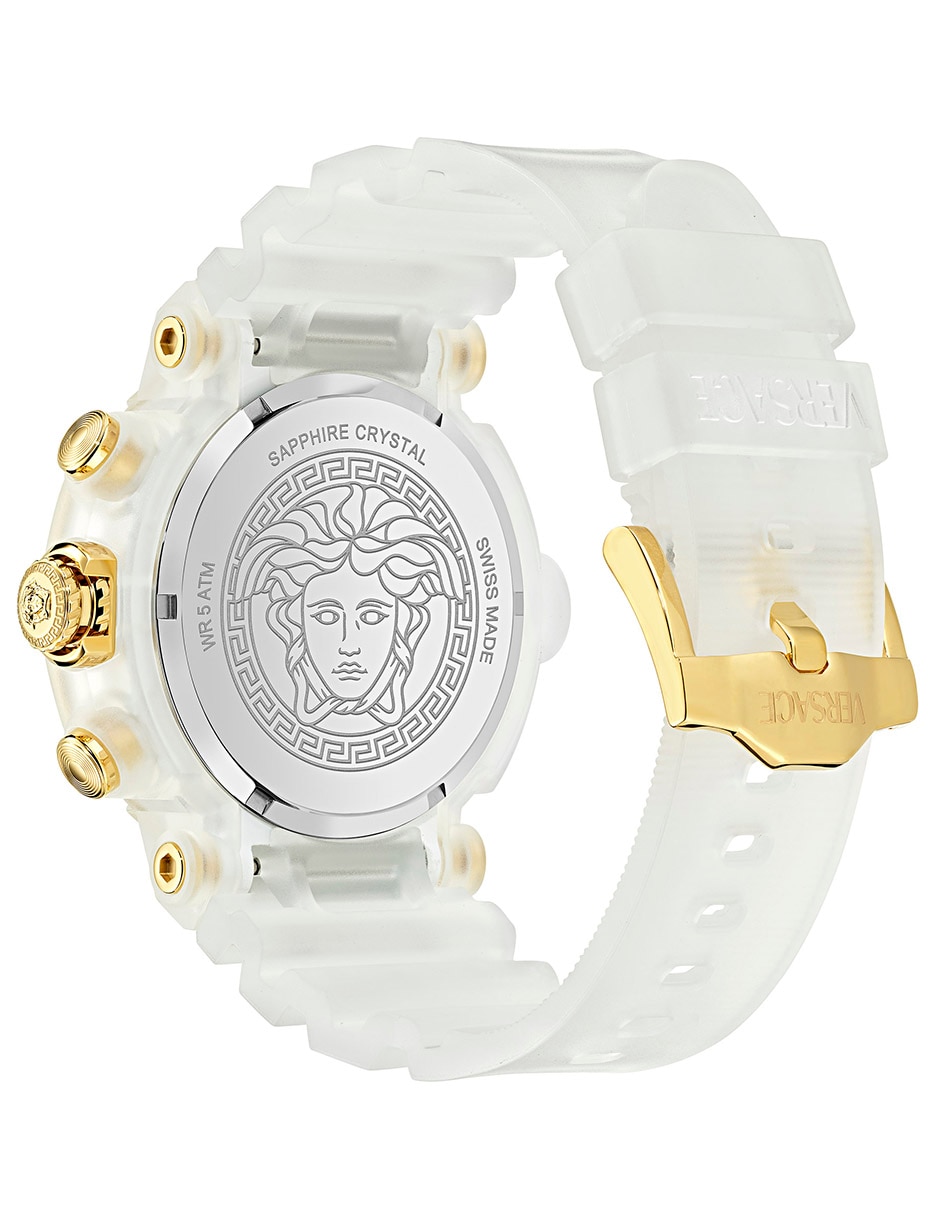 Reloj Real Active Chrono unisex VE0L00525 2