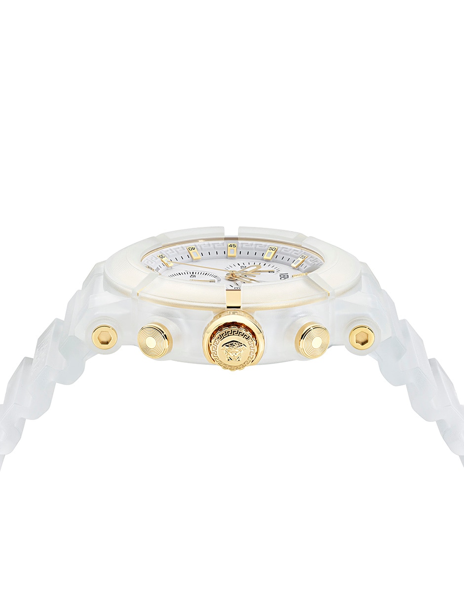 Reloj Real Active Chrono unisex VE0L00525 3