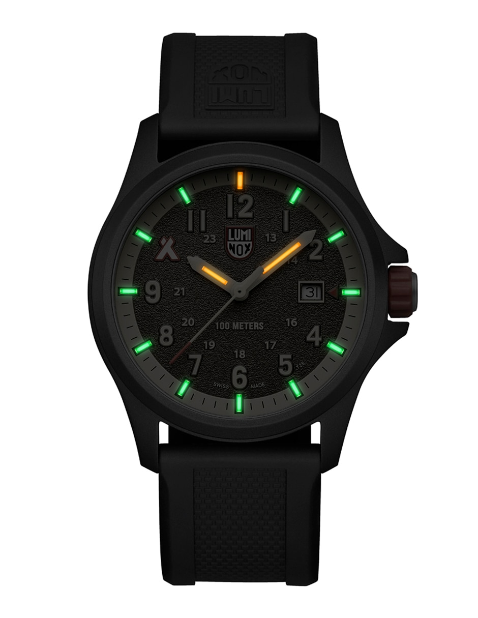 Reloj Bear Grylls Survival Land 3710 Series para hombre XB.3716