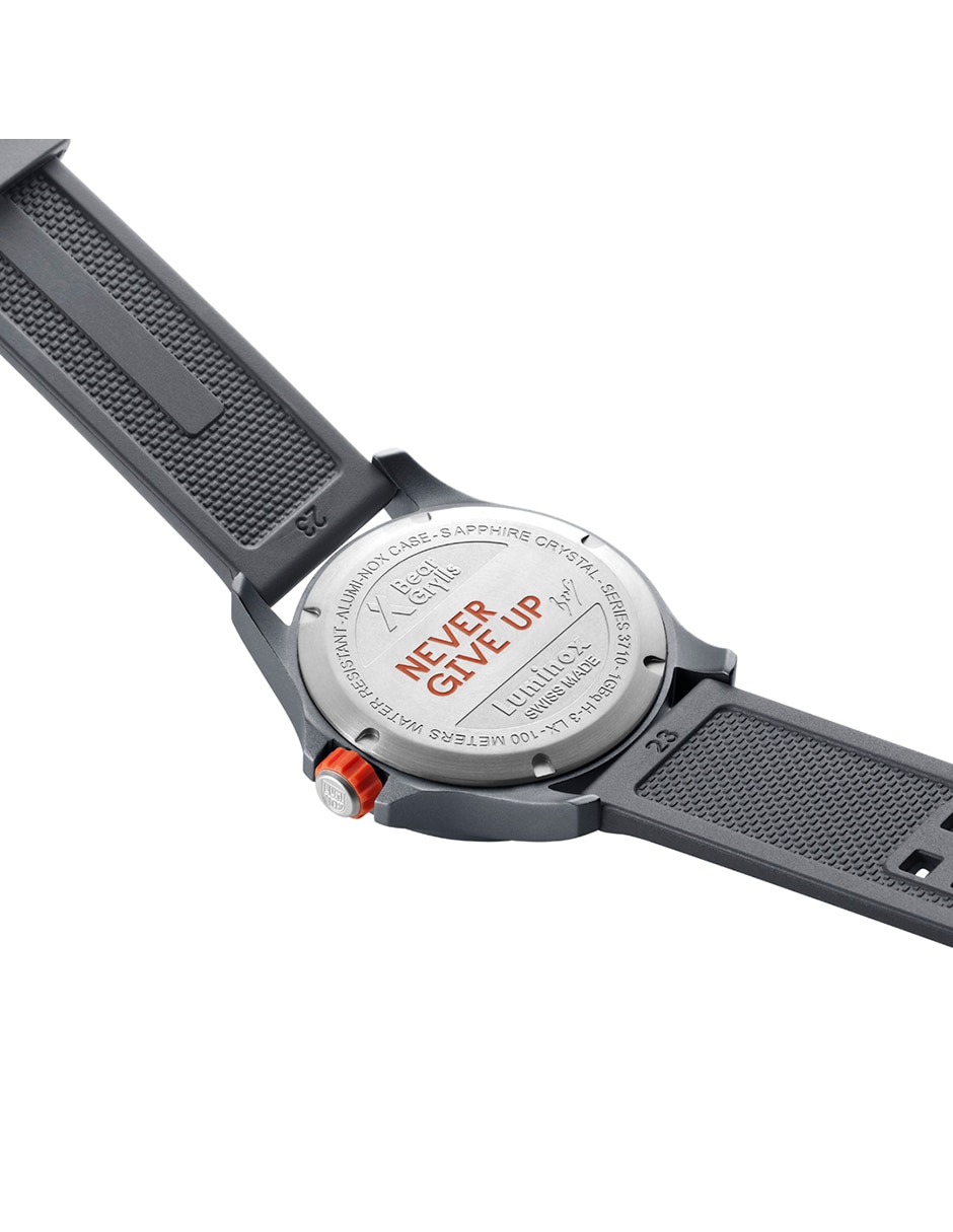 Reloj Bear Grylls Survival Land 3710 Series para hombre XB.3716 3