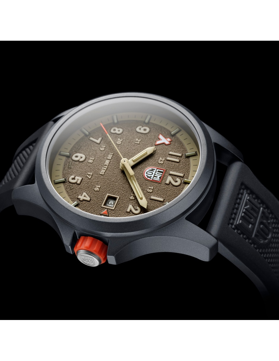 Reloj Bear Grylls Survival Land 3710 Series para hombre XB.3716 4