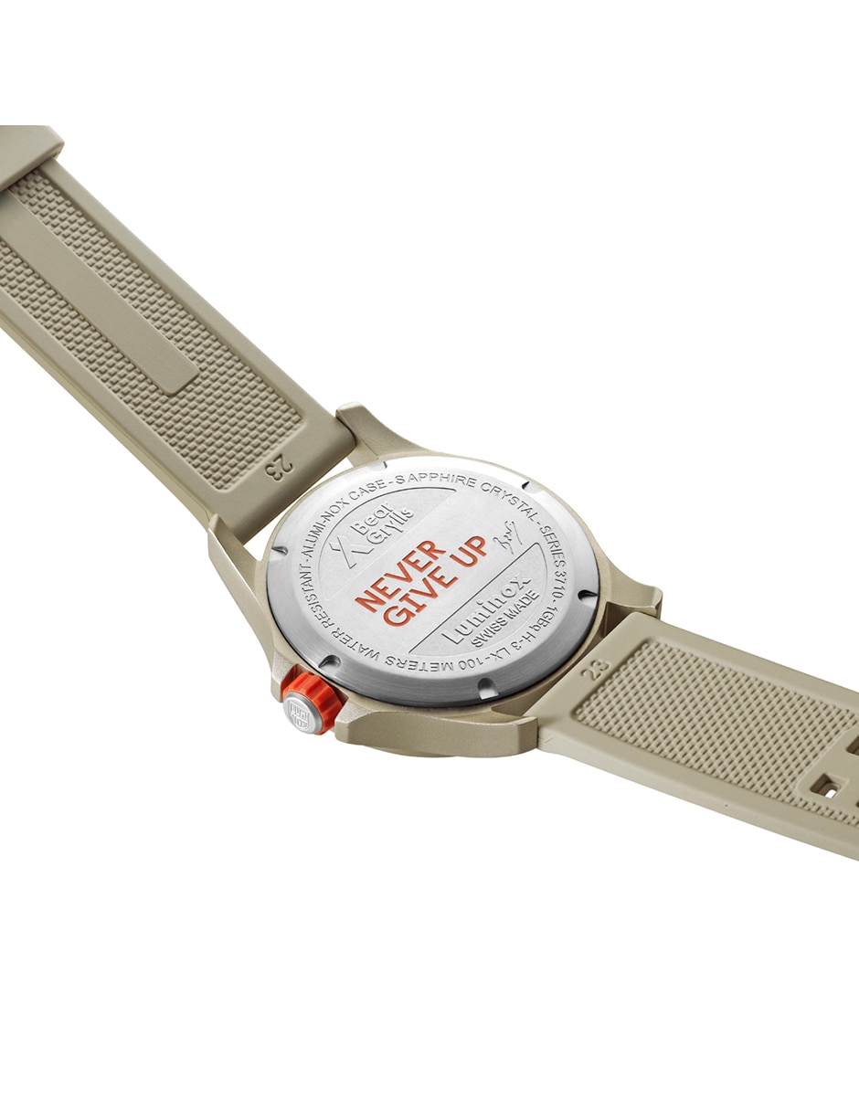 Reloj Bear Grylls Survival Land 3710 Series para hombre XB.3717 3