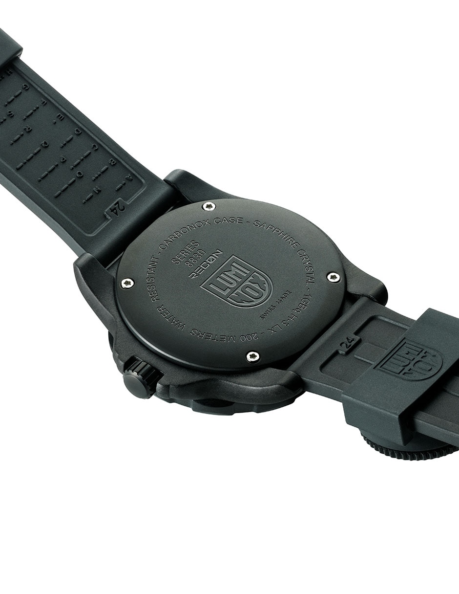 Reloj Racon Nav Spec 8830 Series para hombre XL.8837.SET 7