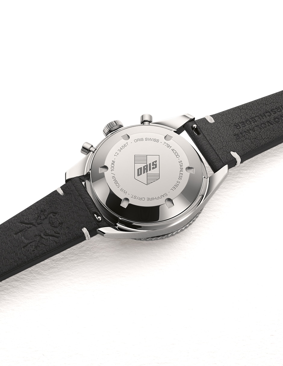 Reloj Divers Sixty-Five para hombre 7717791 4051-0762001 3