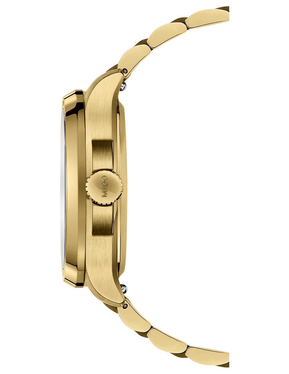 Reloj Multifort Tv Big Date unisex M0495263302100 3